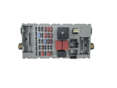 Блок запобіжників Fiat 51744898 NPL 46520600 CPL Delphi 58100