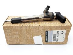 Впорскування палива Оригінал Renault Megane Scenic 3 Fluence 1.5 dCI 166004305r