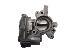 Повітряна заслінка Opel 55564247 5.05692.00 GM 3216