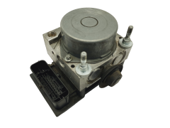 Насос гідравлічної системи Fiat Panda 51799595 0265800673 0265232021 Bosch 66710