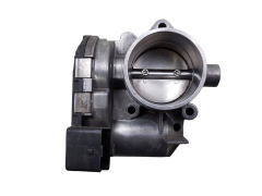 Повітряна заслінка Citroen Peugeot 0280750085 1635Q9 1.6 Bosch 2211