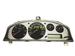 Тахометр Nissan Almera BM515 51121