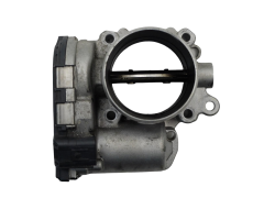 Повітряна заслінка Jaguar Land Rover G4D3-9F991-AA 0280750610