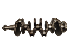 Колінчастий вал 9812905680 1.6 e-hdi BH01 9H06 Citroen Peugeot Ford 4844