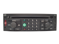 Радіо Cd GSM Fiat Lancia 14966390XT 503550070911