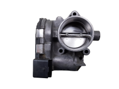 Повітряна заслінка Citroen Peugeot 0280750085 1635Q9 1.6 Bosch 2194