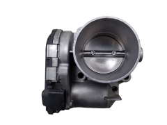 Повітряна заслінка Alfa Romeo Iveco Opel 0280750073 Bosch 2494