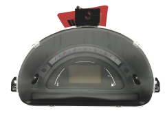 Тахометр Citroen C2 C3 9652008180 G 00 49729