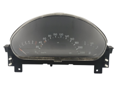 Тахометр Mercedes A W168 A1685404011 55406