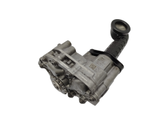 Масляний насос 9807727980 Citroen Peugeot 2.0 eHDI