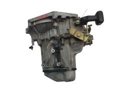 Коробка передач 20CP14 Citroen C3 1.1 2222RC