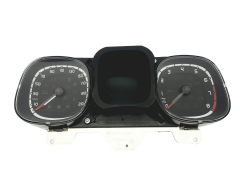 Лічильник Fiat Panda 0887766550 51945564 54650