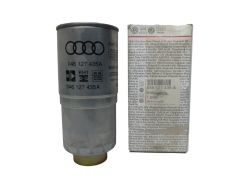 Паливний фільтр Новий оригінал Audi 100 2.5 TDI 046127435A