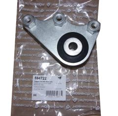 Подушка двигуна Робіть Citroen Peugeot 594722 180691 1806.91 Hutchinson