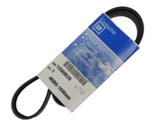 Натягувач ременя GM 12569529 4PK1040