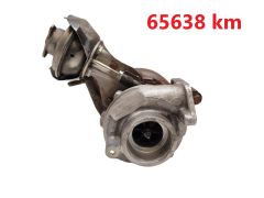 Турбонагнітач 0375K9 GT1749V 9682778680 2.0 HDI Citroen Peugeot S9 65638 km