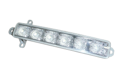 Drl лампа Новий оригінал Peugeot Partner 9802795580