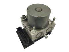 Насос гідравлічної системи Mitsubishi Colt MN116161 A4544200975 0265800403 62649