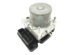 Насос гідравлічної системи Opel Karl 42571860 0265258381 Bosch 45696