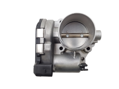 Повітряна заслінка Ford Volvo 7S7G-9F991-CA 0280750535 1.6 Bosch 0km 1056