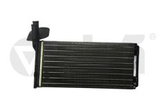 Обігрівач 701819031A 28190012601 VW Transporter T4 Vika