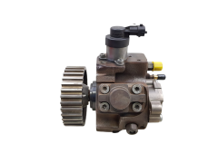 Інжекторний насос 0445010102 9683703780 1.4 1.6HDi TDCi Bosch 0928400607 10