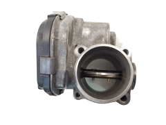 Повітряна заслінка Citroen Peugeot 9673534480 1.6 HDI Delphi 3362
