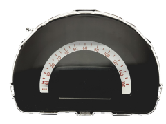 Тахометр Smart Forfour 248210868R 53949