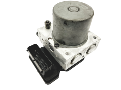 Насос гідравлічної системи Chevrolet Spark 95913211 688250455 46253