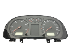 Тахометр VW Bora 1J0919861B 110008916018 43801