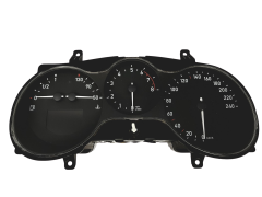 Тахометр Seat Altea Toledo 5P0920822D VDO