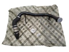 Повітропровід Оригінал 0382LY 0382.LY Citroen Peugeot