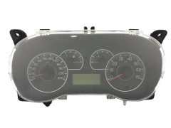 Лічильник Fiat Punto Evo 51867550 503005291500