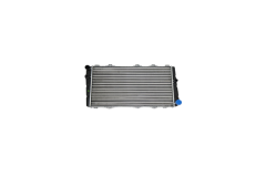 Радіатор Робіть Skoda Felicia 6U0121251 11210136801 Vika
