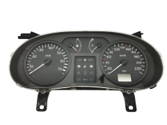 Лічильник Renault Clio 2 8200261119 39726