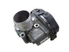 Повітряна заслінка 9807238580 V29039645 PSA Ford 1.6 HDI 1525