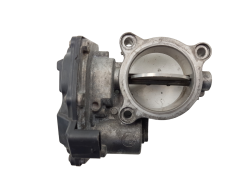 Повітряна заслінка BMW 1354 7810752 02 10378517 Pierburg 2089