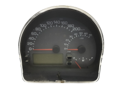 Лічильник Fiat Multipla 87001350 81269032 51024