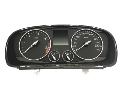 Тахометр Renault Laguna 3 248100006R 43761
