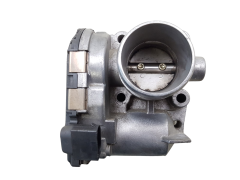 Повітряна заслінка Fiat Lancia 0280750042 1.2B Bosch 2882