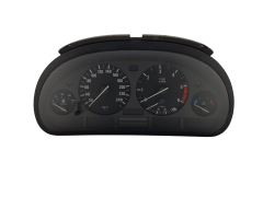 Тахометр BMW 5 E39 62118372357 110008735024 1414