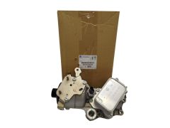 Корпус масляного фільтра Оригінал 9823532380 Citroen Peugeot