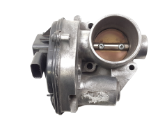 Повітряна заслінка Ford VP2S6U-9E927-F VP4F9U-9E928-BA 1095
