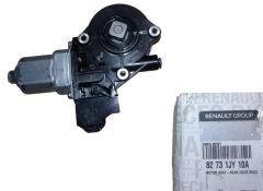Двигун склопідіймача Новий оригінал 82731JY10A Renault
