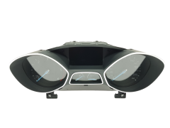 Тахометр Ford Focus MK3 F1ET-10849-BLL Visteon