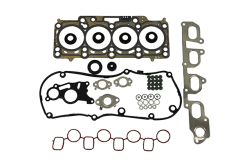 Прокладка головки блоку циліндрів 008600039 K11768101 VW Audi Seat Skoda Vika