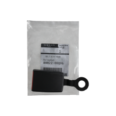 Пряжка ременя Оригінал 8882200Q0G 888521928R Renault Nissan