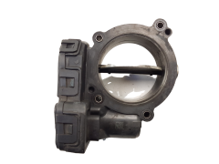 Повітряна заслінка Mercedes-Benz A6510900070 0280750239 Bosch