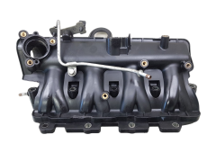 Всмоктувальний колектор Fiat Opel Chevrolet 55230898 1.3