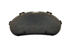 Тахометр Peugeot 206 9645096080 000640102 1478